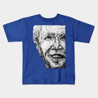 Joe Biden Kids T-Shirt